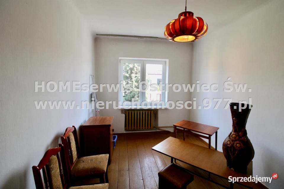 sprzedaży domu bliźniaka 107m2 Ostrowiec Ostrowiec Świętokrzyski