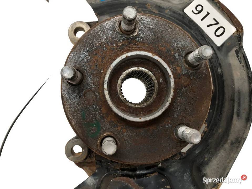 TOYOTA RAV4 III XA30 LIFT 22 D4D 2AD1 150 2011R osobowe Skarżysko-Kamienna