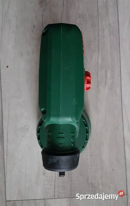 Bosch pistolet natryskowy easyspray 18v100 Chrzanów
