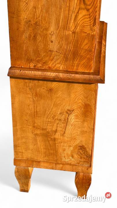 Witryna w stylu art deco Gryfice