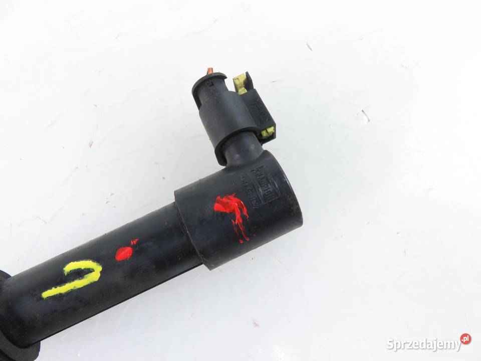 CEWKA FIAT STILO 16 16V 103 182 B6000 Układ elektryczny silnika