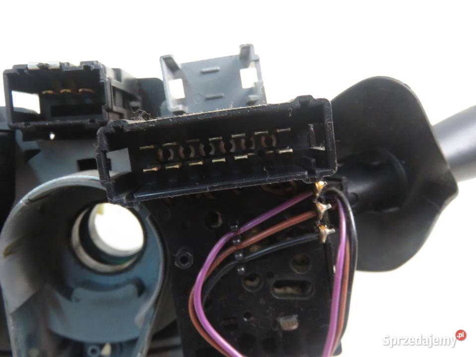 PRZEŁĄCZNIK ZESPOLONY RENAULT SCENIC I FL
