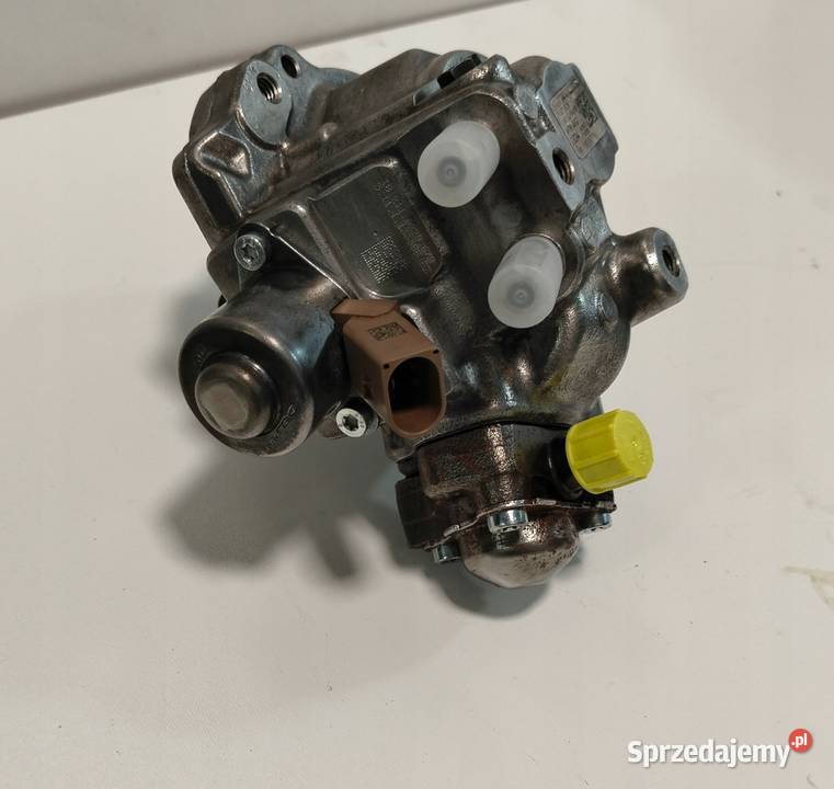 Delphi 28535928 Pompa wysokiego ciśnienia Kartuzy