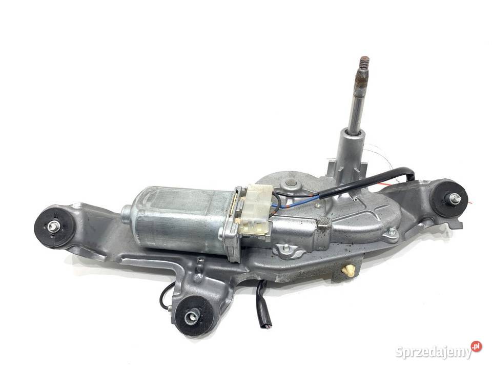 SILNIK WYCIERACZEK TYŁ MAZDA CX7 EG2167450C SUV sprzedam