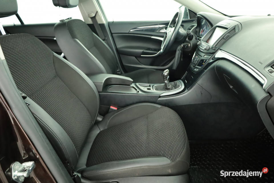 Opel Insignia 20 CDTI mazowieckie Piaseczno sprzedam