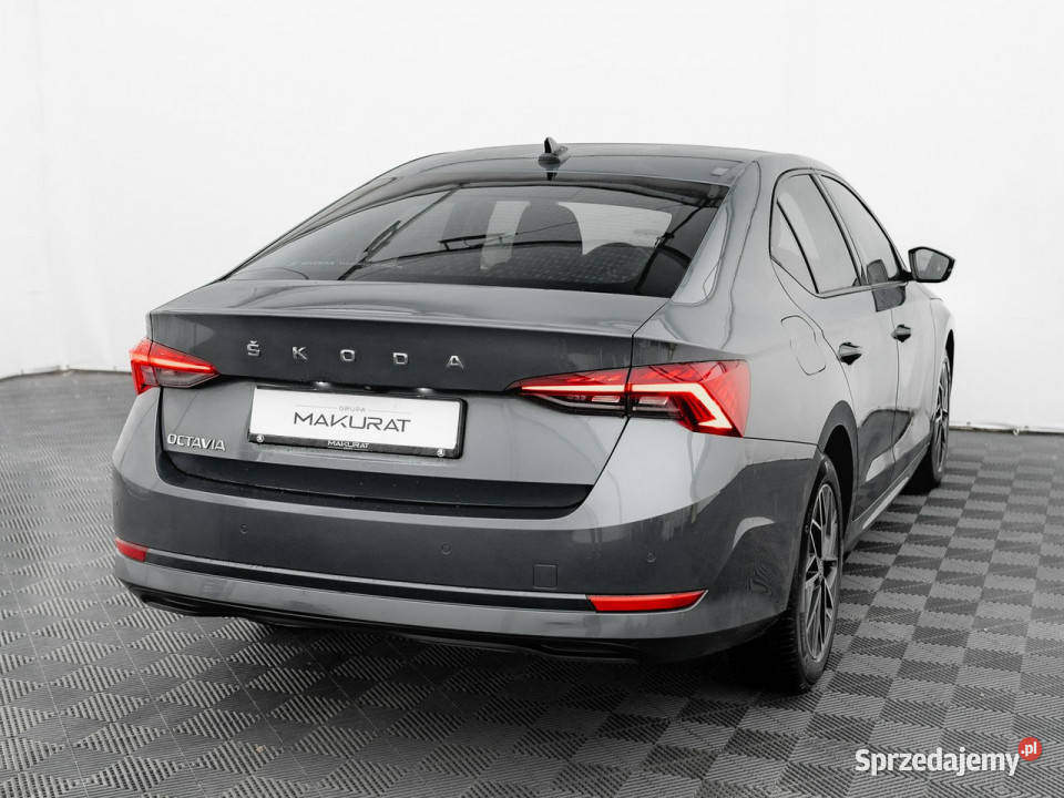 koda Octavia 15 TSI Ambition Czpark Podgrzf Pępowo sprzedam