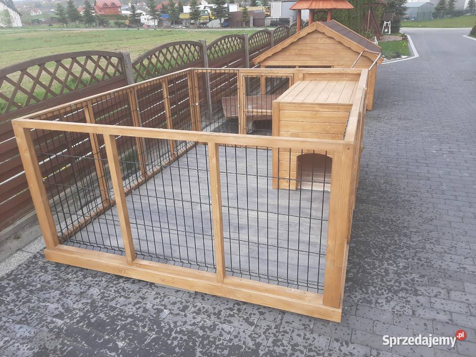 Buda psa Kojec Jordanów sprzedam