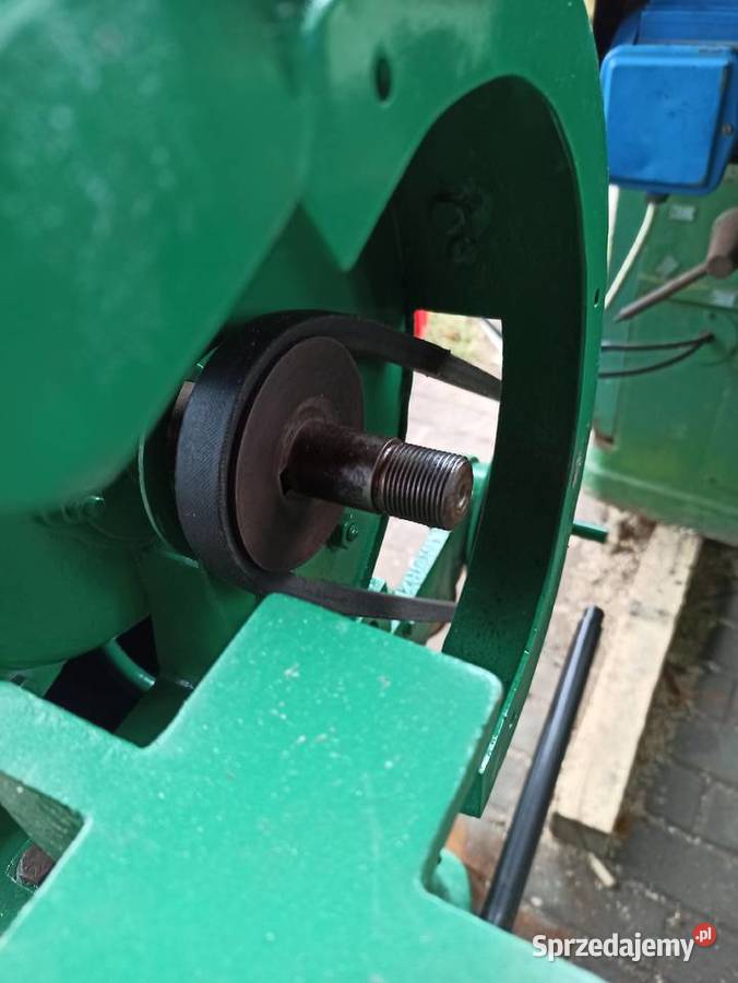 Ostrzałka do noży strugarskich kofama koronowo Grębów