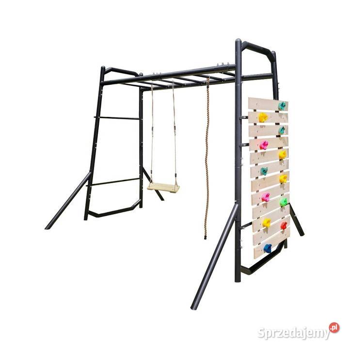 siłownia ogrodowa plac zabaw Monkey bar