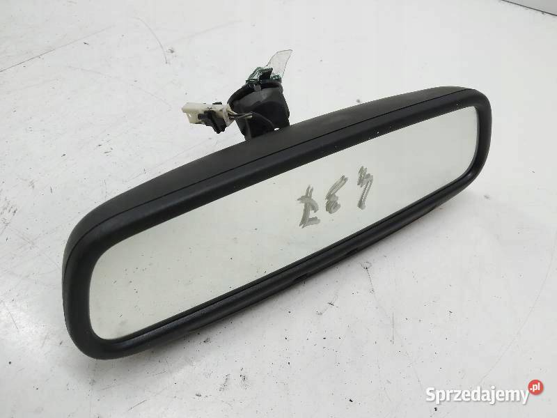 LUSTERKO WEWNĘTRZNE 015624 Ford Mondeo Mk3 świętokrzyskie