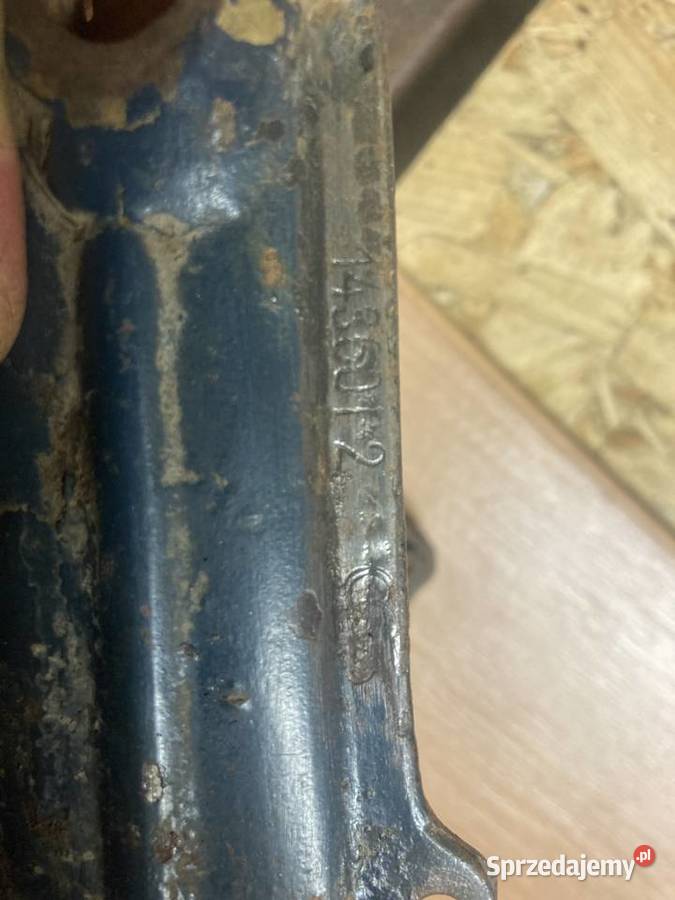 Dkw Rt125 na gumy Sokół 125 trapez Pozostałe Poznań