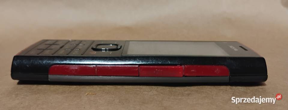 NOKIA X2 rm618 ładowarka Opole