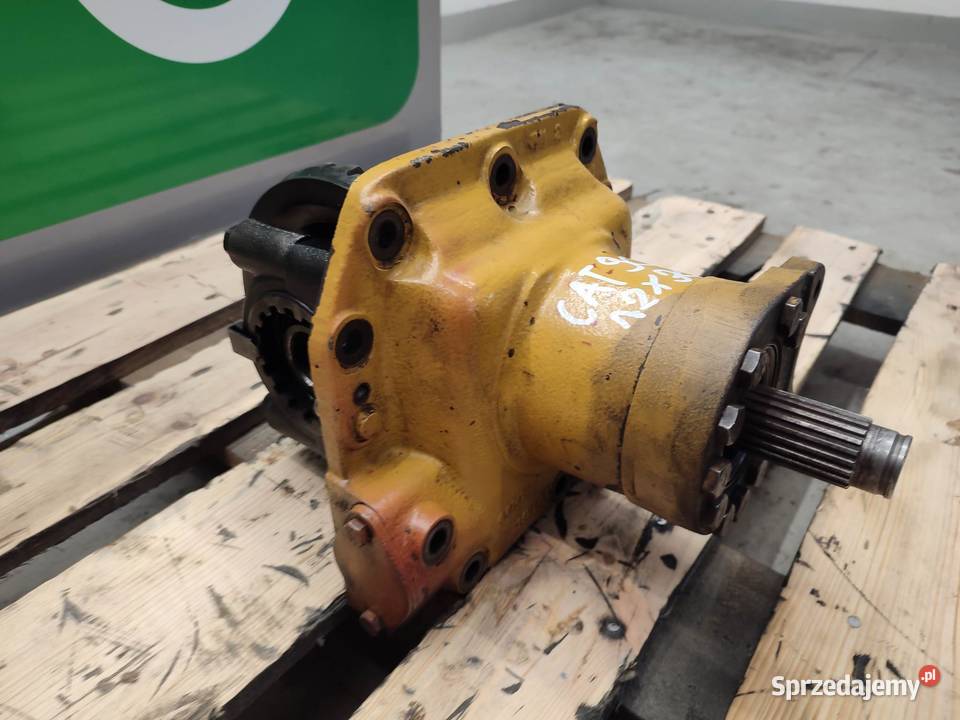 Atak Cat 908 19140 Carraro wielkopolskie Wilkowo