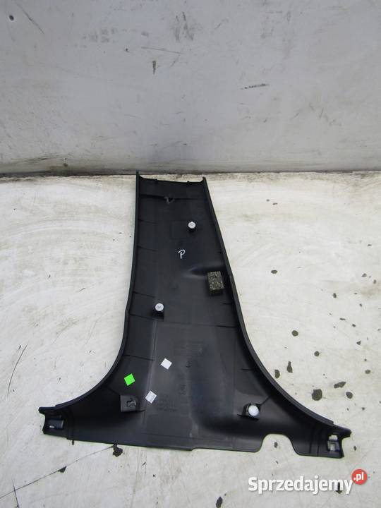 OSŁONA SŁUPKA PRAWA NISSAN MICRA K14 769155FA0A