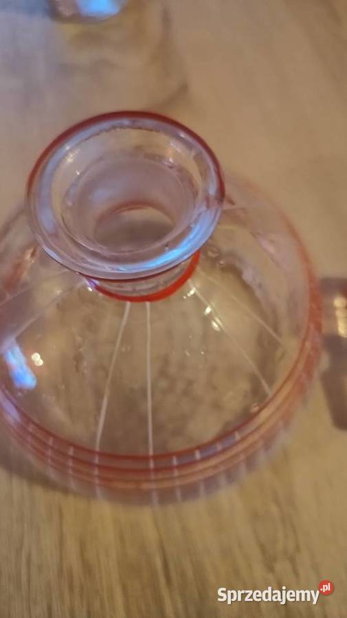 Karafka prl Jędrzejów