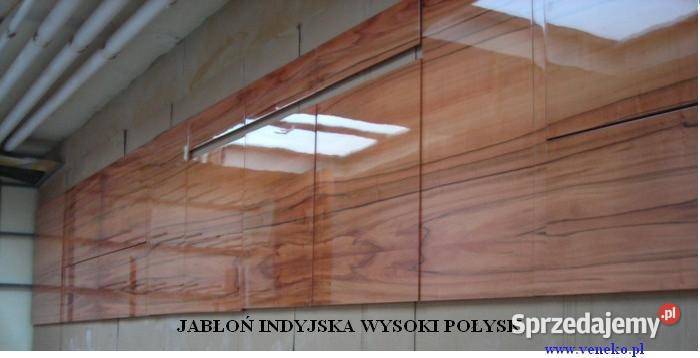 Fronty elementy meble fornirowane veneko Gdynia