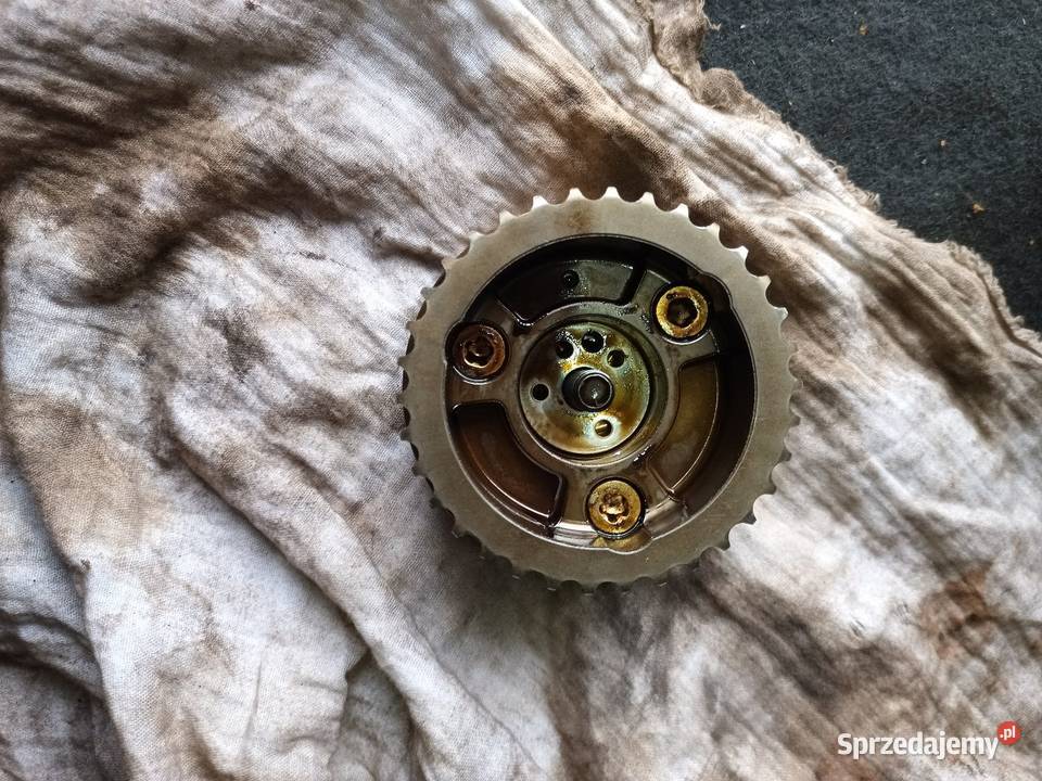 Daihatsu terios II 15 16v 3SZve wariator koło Jedlnia