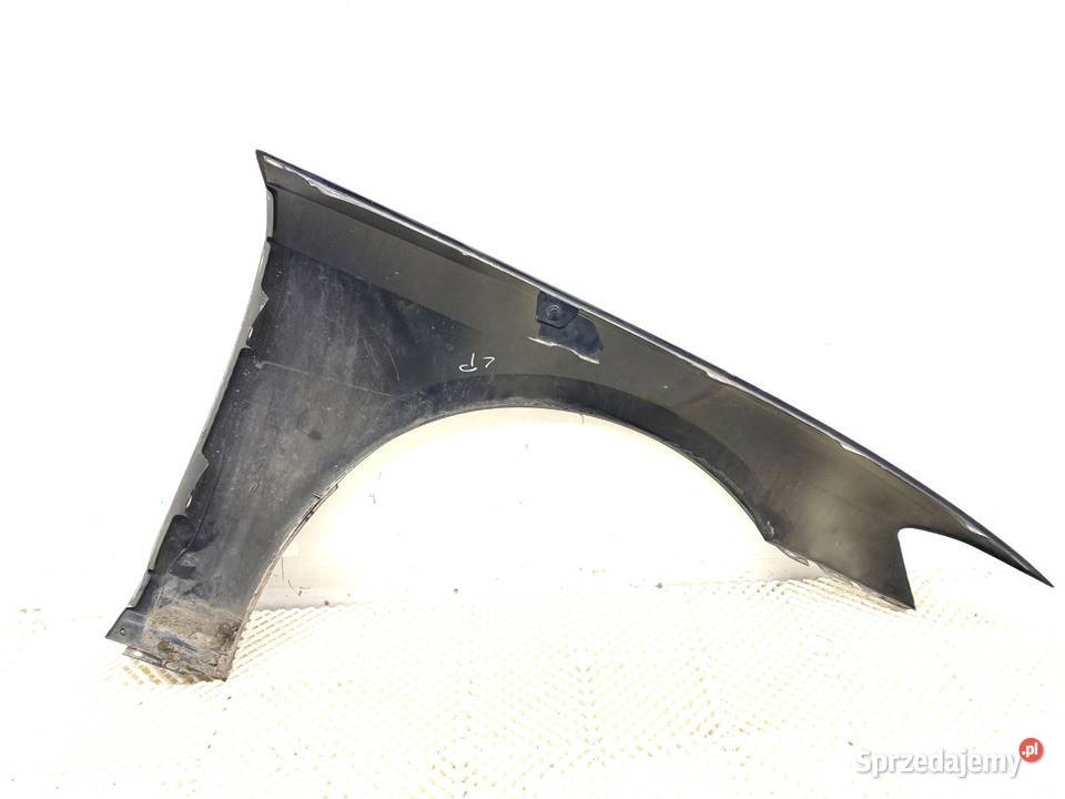 BŁOTNIK LEWY PRZÓD AUDI A8 D5 SedanLimuzyna