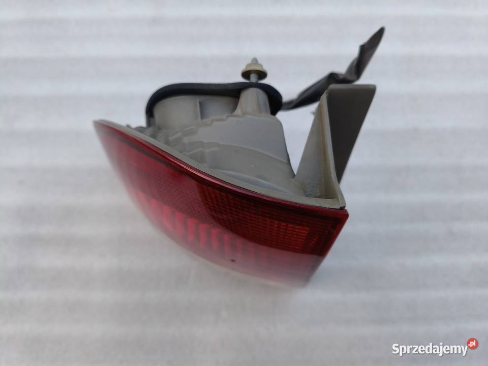 Lampa Lewy Tył Tylna Lewa Toyota Corolla E12 Wyszków