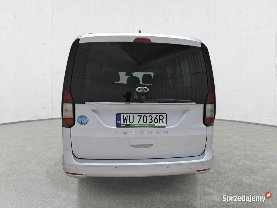 Ford Tourneo Connect Poleasingowe VEH III 2022 Komorniki