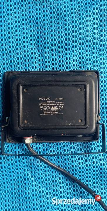 Halogen Lampa Naświetlacz Led 30W mazowieckie