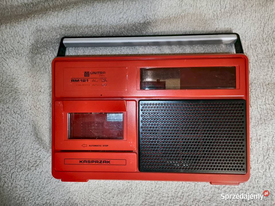 Obudowa RM121 Automatic Kasprzak sprzedam