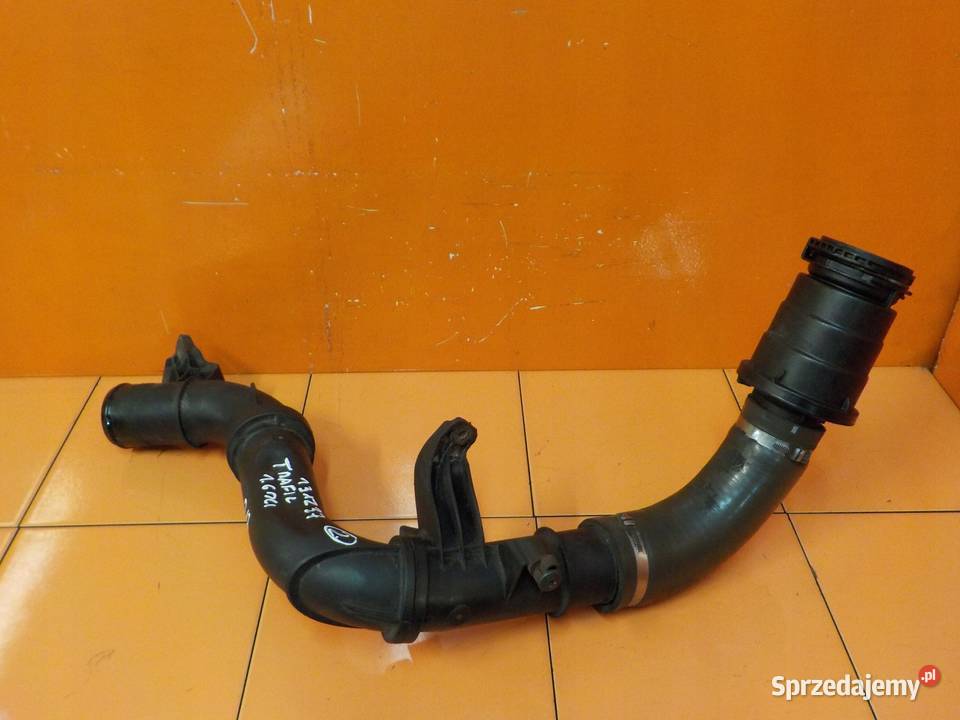 TRAFIC III VIVARO 16 DCI 15r 120 R9M450 rura Suków