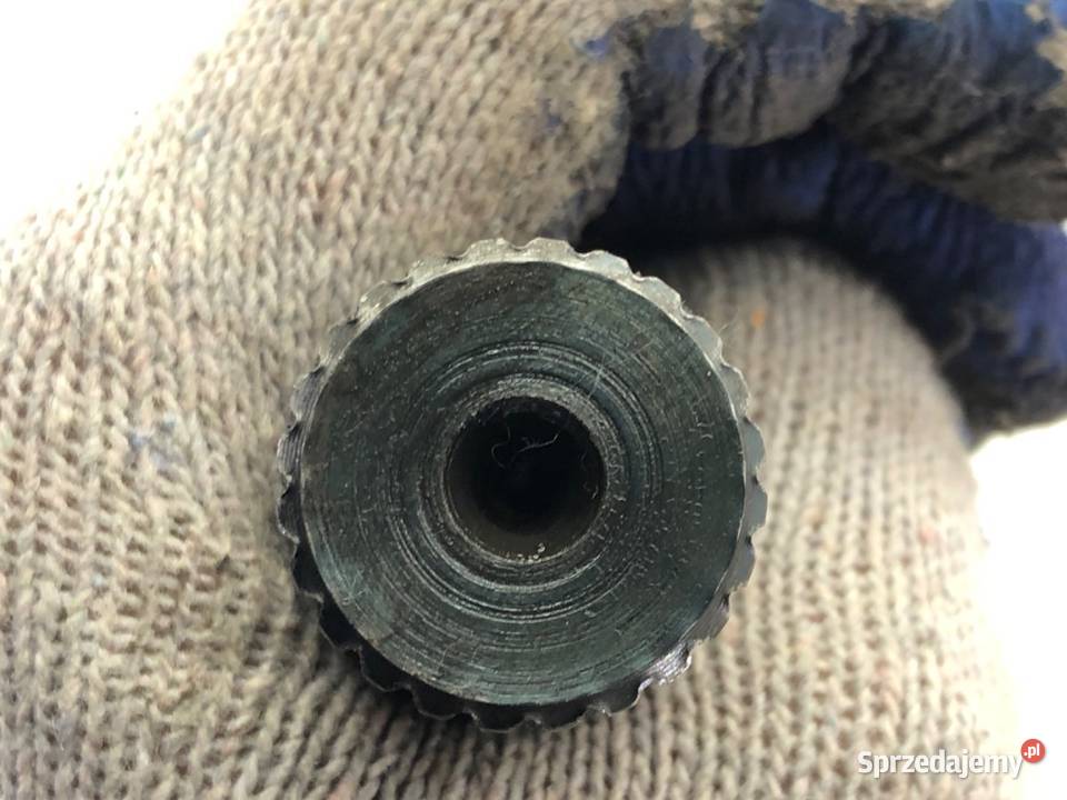 PÓŁOŚ PRAWY PRZÓD CITROEN BERLINGO II 16 92 Półosie