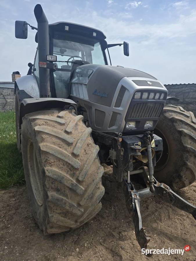 Traktor Lamborghini sprzedam