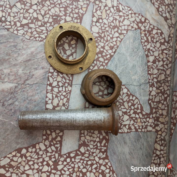 Lejek do szprycy nadziewarki