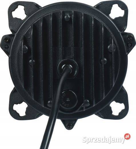 Do Fendt lampa LED dużej mocy 4050 Lum S151838 Oświetlenie Szczecin sprzedam