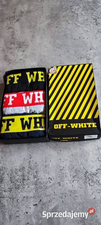 Bokserki męskie wielkopolskie