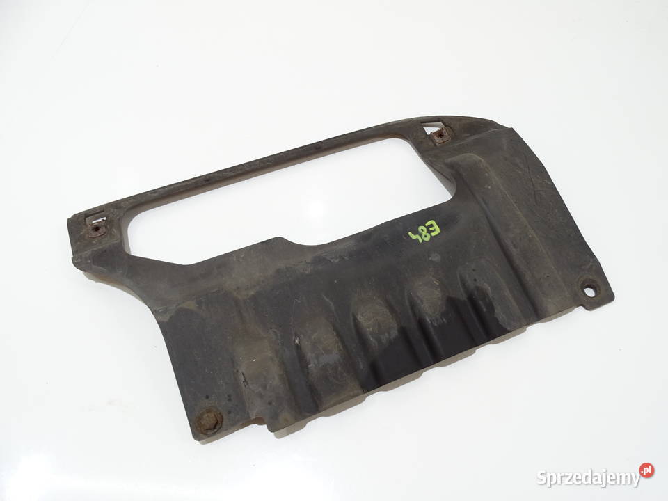 PŁYTA OSŁONA PODWOZIA BMW X1 E84 OE 2990383 sprzedam