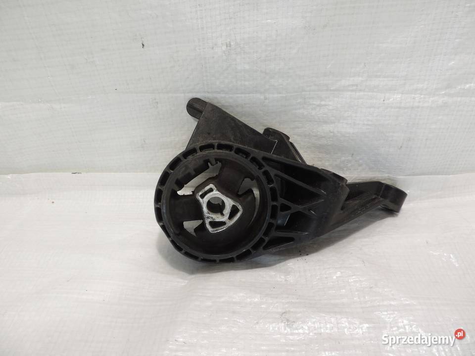 OPEL INSIGNIA 16 CDTI AUTOMAT PODUSZKA SILNIKA Zawieszenie silnika