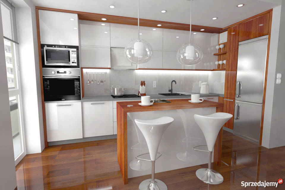 Architekt wnętrz Białystok MAKAREWICZ Projekt