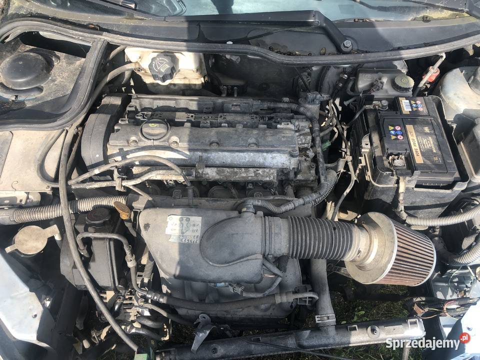 Peugeot 206 cc dwie sztuki Jelenia Góra