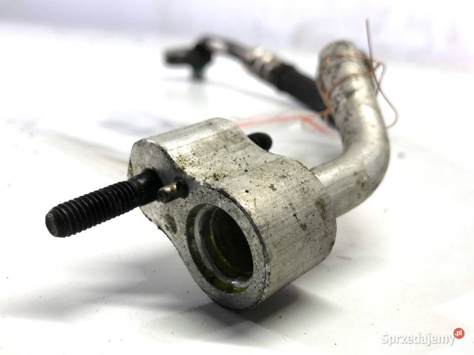 RURKA KLIMATYZACJI HYUNDAI SANTA FE III 22 197