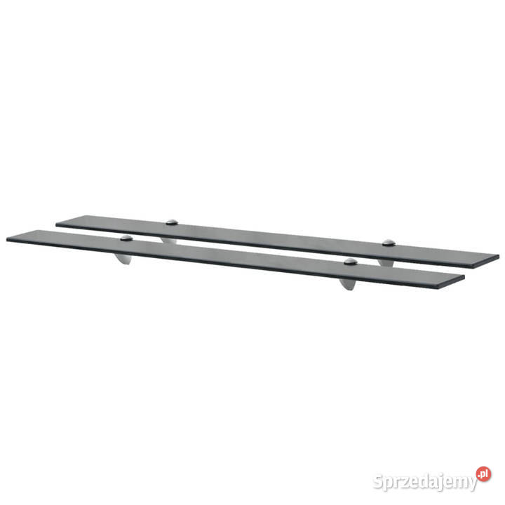 Półki szklane 2 100 x 20 8 mm WM3051533 Warszawa