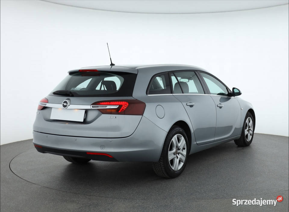 Opel Insignia 20 CDTI Piaseczno