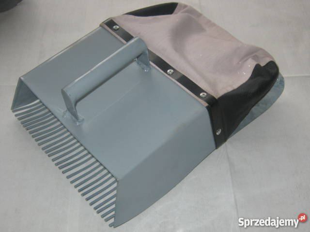 Zbieraczka do jagód i borówekmodel SZWEDZKI Borek Wielkopolski