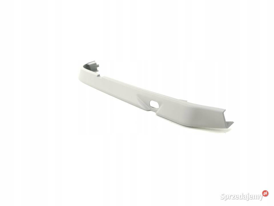LISTWA PRAWA LAMPY PRZÓD VOLVO 850 19931997 osobowe