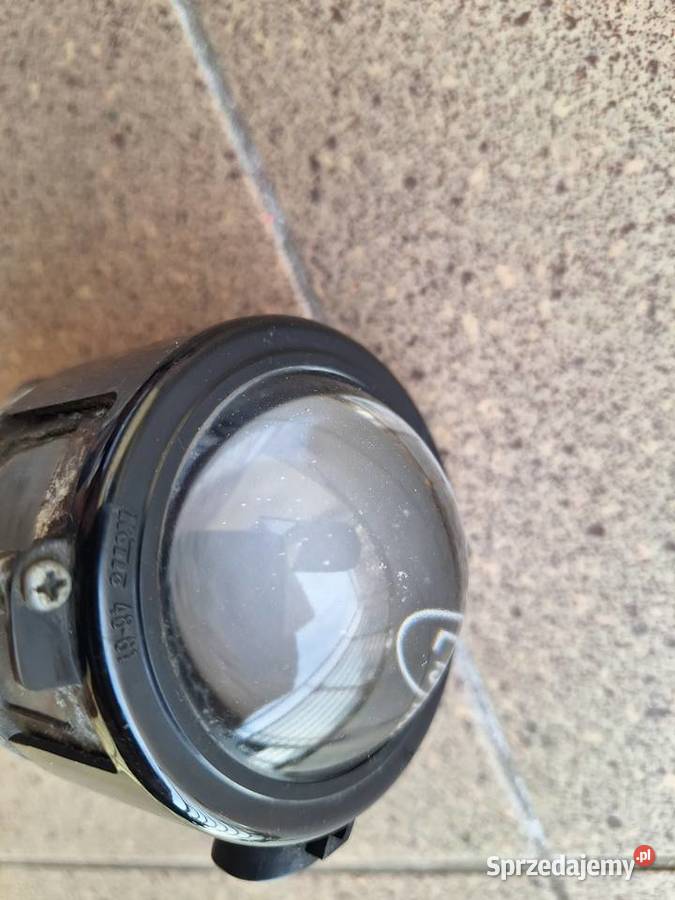 Lexus RX 400h halogen lewy inne części do RX400h lewe Toruń