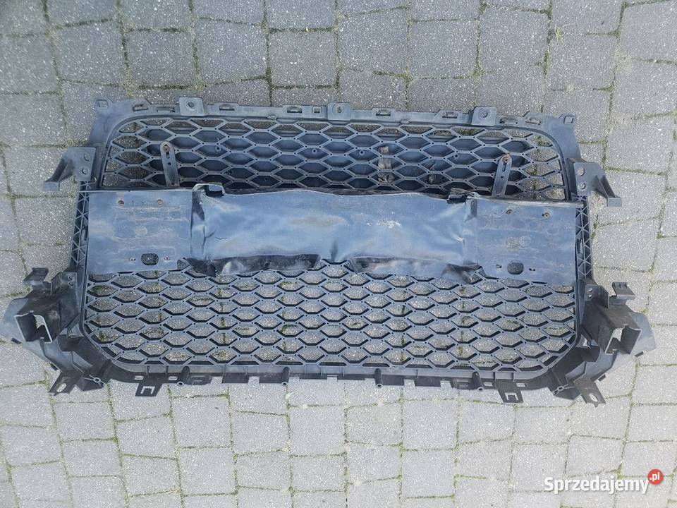Grill audi b8 lift s line