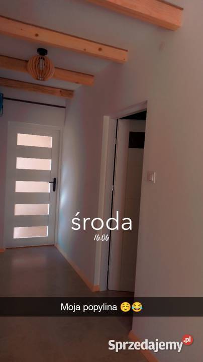 Wykończenie wnętrz podkarpackie Sanok