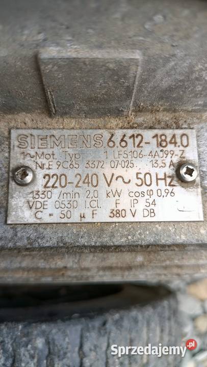 Myjka Ciśnieniowa Karcher HD 850 Rzeszów