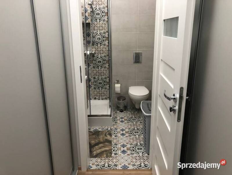 Mieszkanie 42m2 balkon garderoba w pełni 42m2 Warszawa