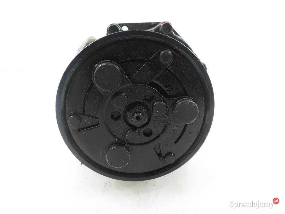 KOMPRESOR KLIMATYZACJI LEON 19 TDI 1J0820803K