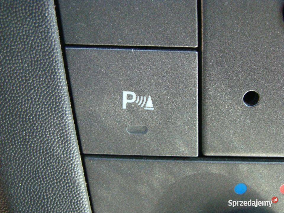 WŁĄCZNIK PRZYCISK PDC PARKTRONIK VECTRA C SIGNUM