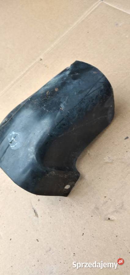 Końcówka błotnika plastik mz es ts 125 ts 150 Skarżysko-Kamienna sprzedam
