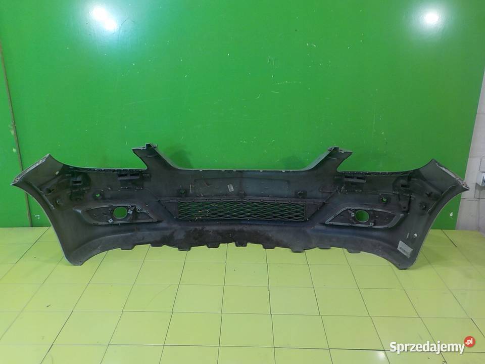 MERCEDES B W245 LIFT 08r 5D zderzak przod Suków sprzedam